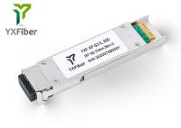 Módulo ótico duplo do transceptor XFP 20km LC 1310nm 10G XFP