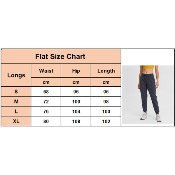 Fashion Woven Fabric Women's Loose Fit Pocket Yoga Pants For Autumn Winter