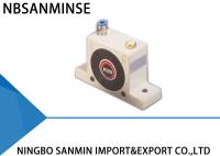 Le vibrateur pneumatique de l'air K-10 mettent en marche immédiatement le vibrateur pneumatique à faible bruit