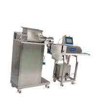 machine de 10pcs/Min Bakery Shop Power Bar