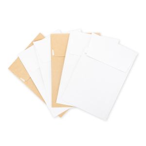 Gusset Paper Envelope