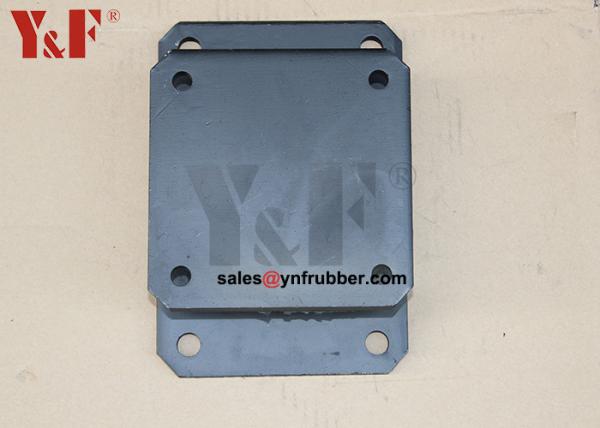 OEM Compactor Vibration Damper Mount Premium Noise Reduction