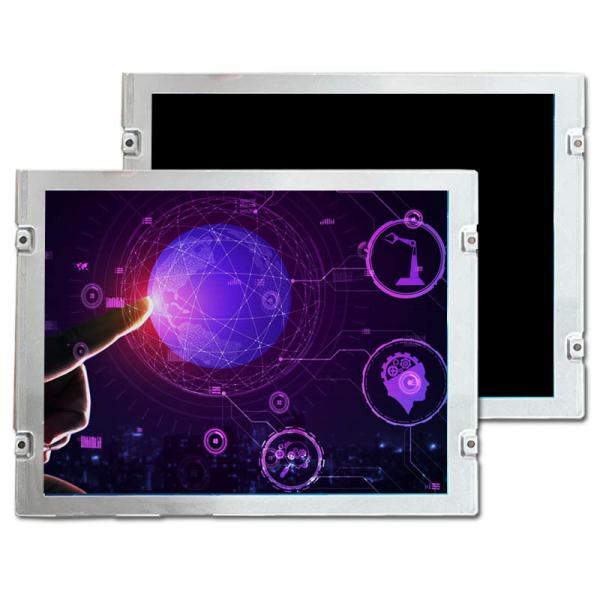 P0840XGF1MA00 TIANMA Display 8.4 Inch LCD Display Panel 1000nits 1024*768px