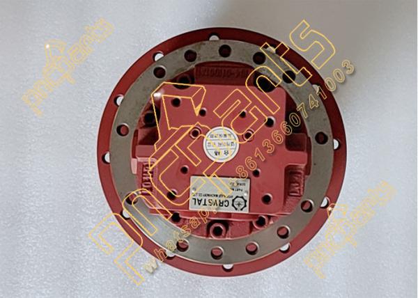 E303.5 SK40 Travel Reduction Gear TM04 TM04A EX40 PC30 PC35 PC40 Excavator Spare Parts