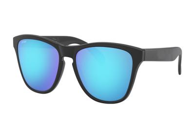 Material confortável do quadro de pouco peso da silhueta de Frogskins dos óculos de sol da juventude