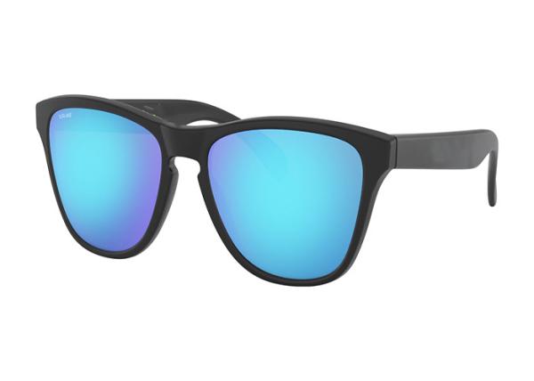Comfortable Youth Sunglasses Frogskins  Lightweight Frame Material