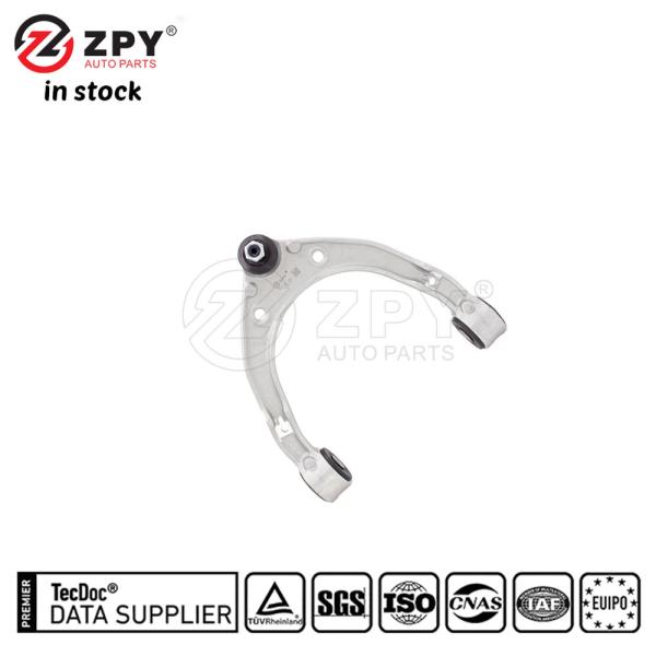 ZPY Upper Track Control Arm 7L8407021 for Audi Q7 2007-2015