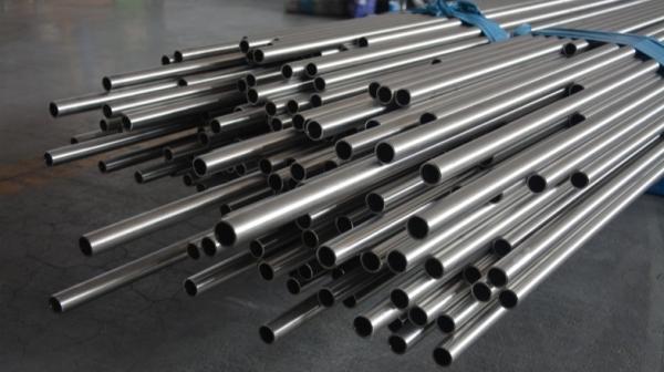 Incoloy Alloy 805 810 825 Strip Resistant High Pressure Stainless Steel Tube