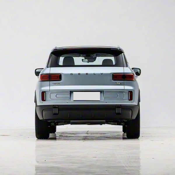 New 2025 for ICON FWD 1.5TD Turbo Engine Automatic Light Leather Seats 360 Rear Camera Left Chocolate Deluxe Edition