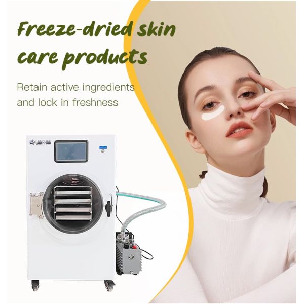 Продовольственная сушилка на морозильниках коммерческая сушилка на морозильниках вакуумный насос для продуктов питания Фруктовые конфеты