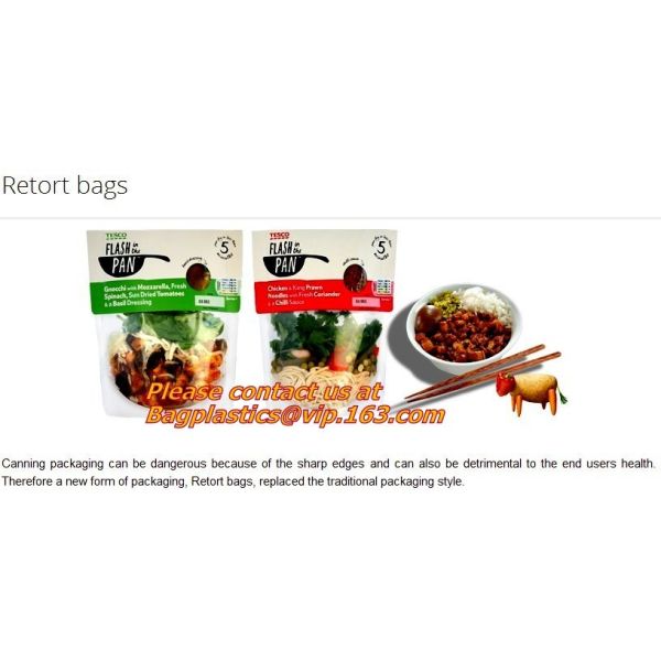 Resealable pouch Bags, slider zipper Foil Bags, Pharmaceutical Packaging, Pet Food Packaging, Tea Packaging