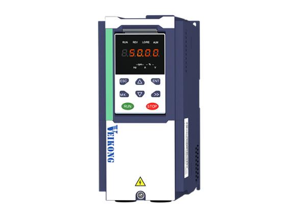 VEIKONG VFD500-PV Inverter de bomba solar 220V/380V 99% de eficiência para abastecimento de água rural