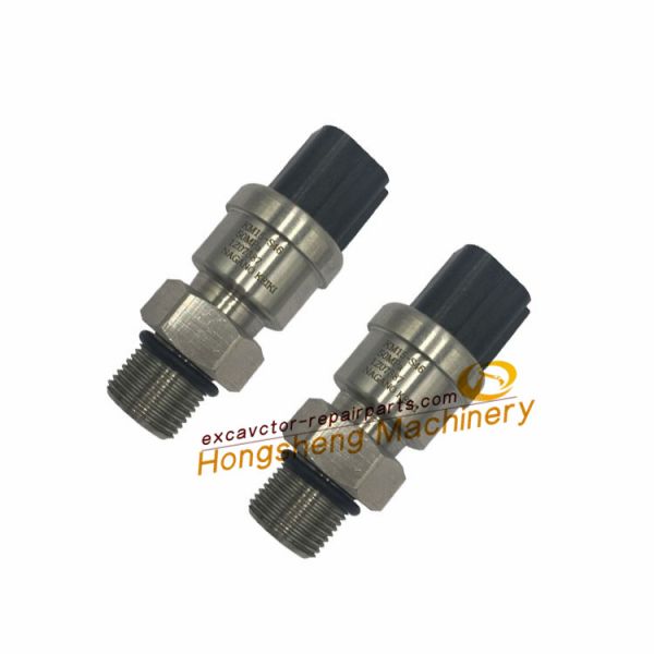 Kato Excavator Pressure Sensor HD820-3R KM10-P16 repair parts