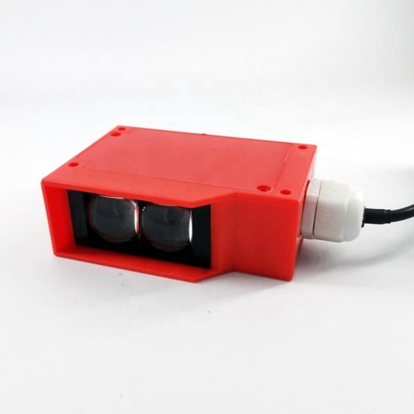 Photoelectric Switch G139-3A4PA 3-wire 10-30VDC PNP Normally Open Long-distance Detection Diffused Type Photoelectric Sensor