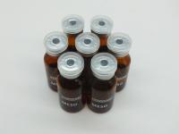 Solução ácida hialurónica de Mesotherapy do anti enrugamento para o salão de beleza Mesogun