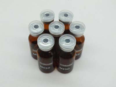 Anti Wrinkle Mesotherapy Hyaluronic Acid Solution For Beauty Salon Mesogun