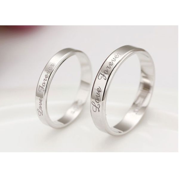 Машина отметки лазера волокна браслета колец, машина маркировки лазера колец украшений с роторным прибором