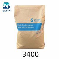 Материал Polyethersulfone PESU PES Solvay Veradel 3400 прозрачный