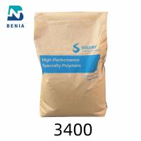 Material transparente de Polyethersulfone PESU do PES de Solvay Veradel 3400
