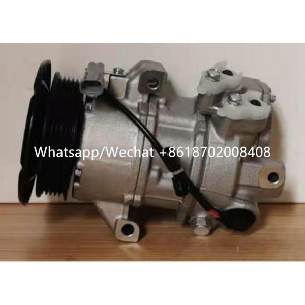 5SE09C 5PK 100MM Ac Compressor Pump 7813A058 4472209682 For Mitsubishi Colt