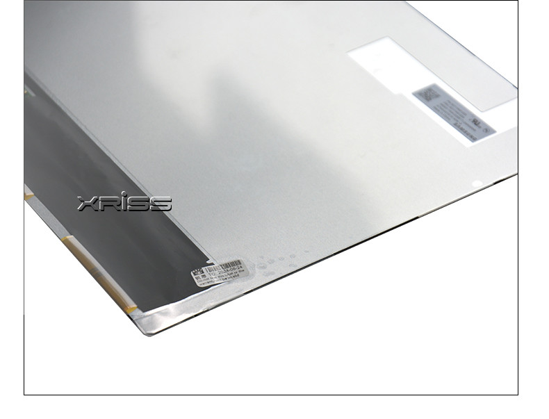 ATNA40YK15 LCD OLED Laptop Screen Non Touch IPS 2880X1800 40pin 14