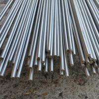 Barra redonda AISI ASTM do EN 321h Rod 304Cu Ss 321 redondos de aço inoxidável de JIS