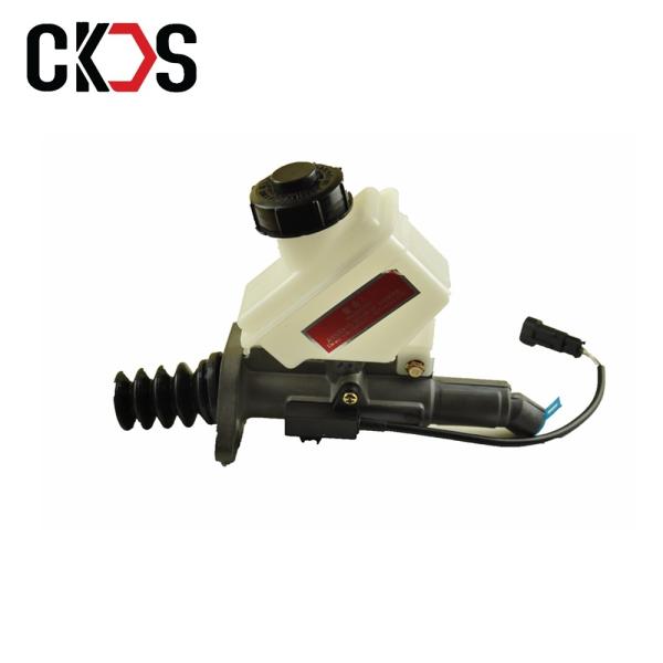 Diesel Truck Spare Parts Clutch Master Cylinder Pump K164957N50