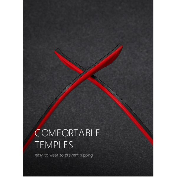 Vintage Aluminum 143mm Metal Frame Polarized Sunglasses Coating Lens Driving Shades