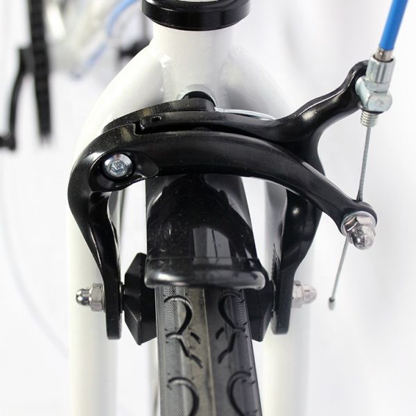 Алюминиевый каркас Дорожный велосипед 700C Соревновательный класс Скалолазный велосипед