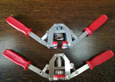 Handy Double Lever Beer Bottle Capper Red and Green Bottle Capper Beer Capping Crown Caps Beer Cap Sealing Equipment