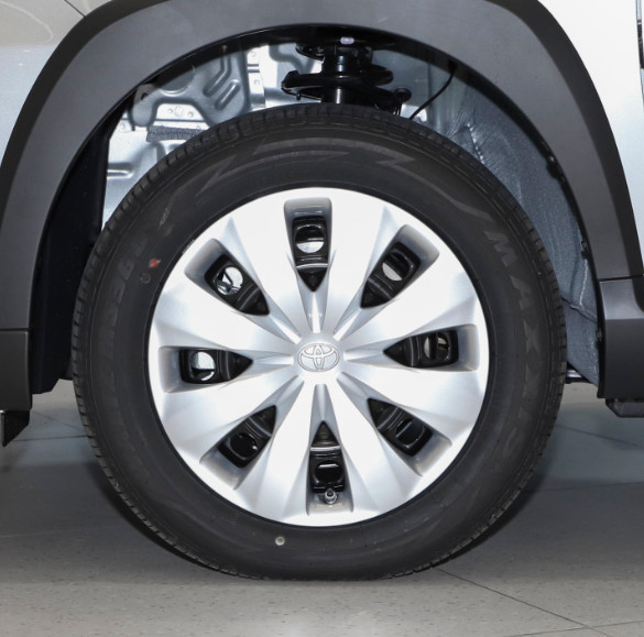 Дешевый Тойота YARiS l автомобиль 2022 хэтчбека мест двери 5 X 1.5L CVT 5 небольшой специализировал нового/используемого поставщика автомобиля EV/Gasoline