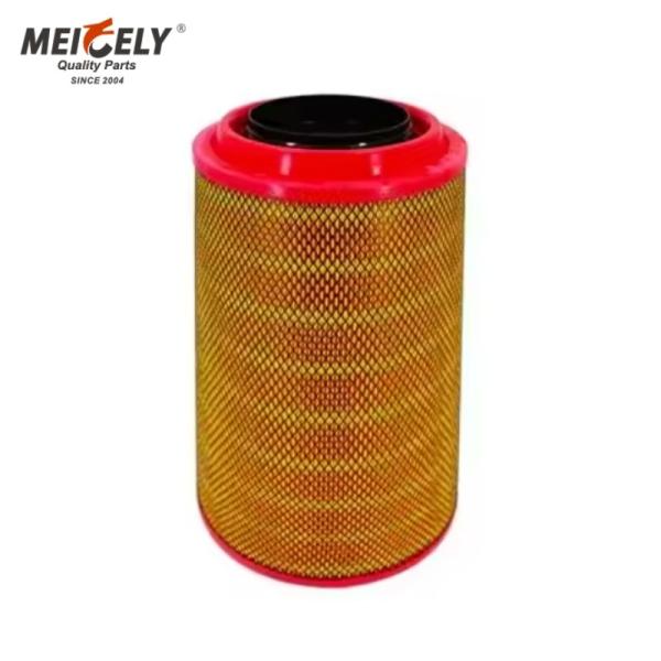Howo Truck Air Filter E542L Element Original Product 710W08405-0017 K2747  for Truck Air Filters