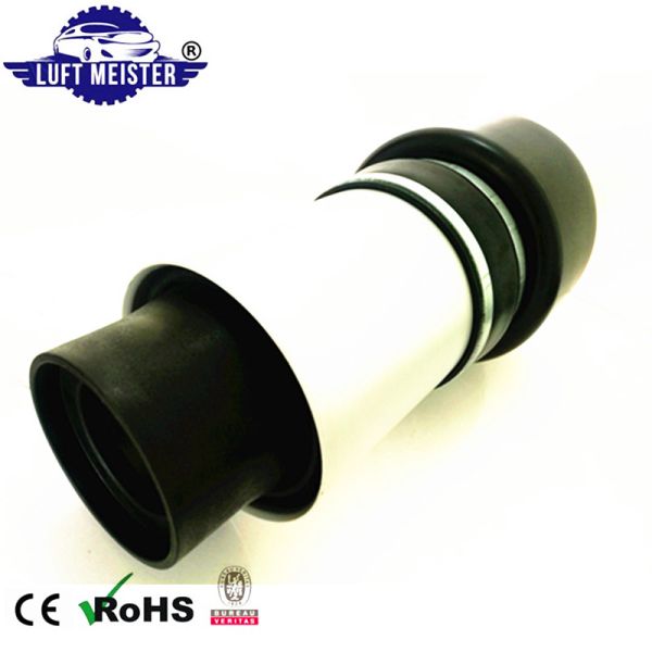 Mercedes Suspension Replacement E-Class W211