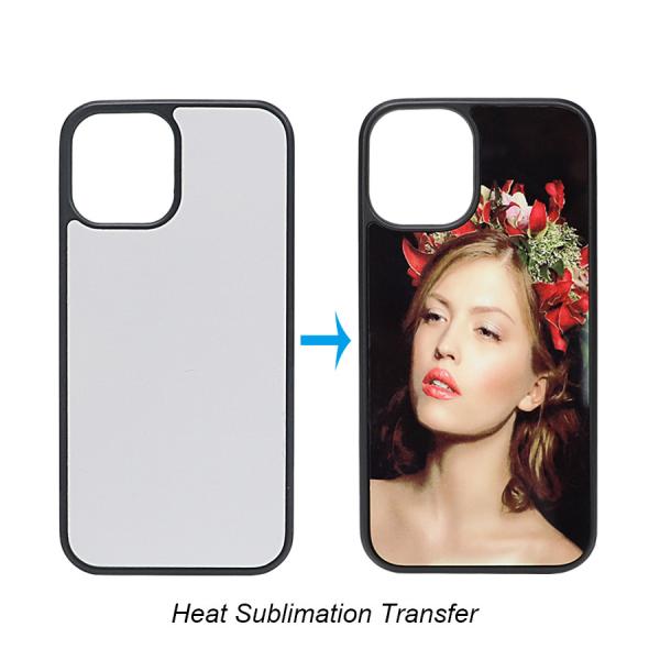 Shockproof Sublimation Phone Cases Customized DIY Design Phone Case OEM For IPhone 16 15 Pro Max