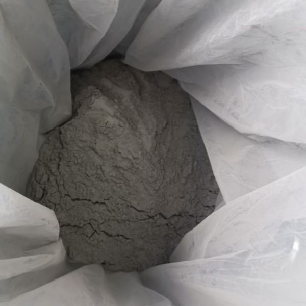 Metalurge Sintering Molybdenum Metal Powder High Purity 99.95%