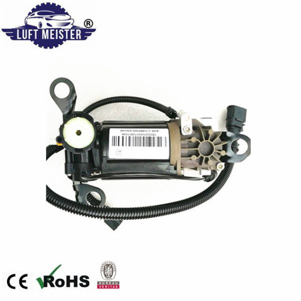 Audi A8 D3 Car Suspension Parts 4E0616005E G4E0616007C E4E0616007A Pump