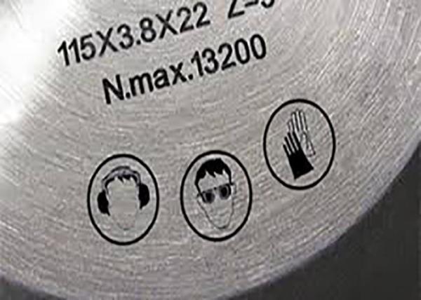CNC 3d Fiber Laser Marking Machine For Stainless Steel And Jewelry High Accuracy