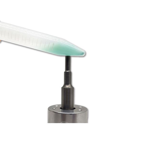 Dispersión del tubo de ensayo sin contacto por ultrasonido 20Khz