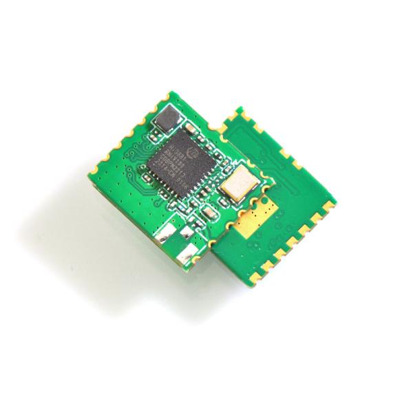 Module d'IPTV OTT SDIO WiFi 2.4Ghz 14X12.5X1.8mm avec l'antenne externe