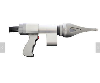 1-10mJ Pulse Energy 120W Laser Metal Cleaning Machine Adopts Laser Source