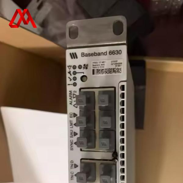 BBU ERICSSON Banda de base 6630 KDU original 137 848/11 KDV 127 621/11 BKV 106 217/1