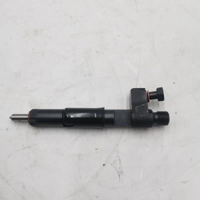Peças sobressalentes de motores pesados Shangchai, injetor de motores diesel C26AB-26AB701+A