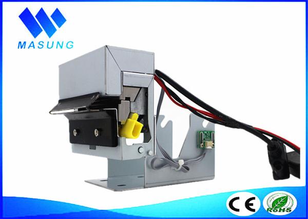 Kiosk easy print fast speed high quality 2 Inch thermal printer for gas station