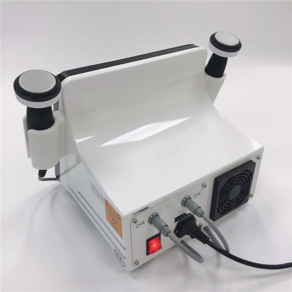 Home Physical Therapeutic Ultrasound Physiotherapy Machine For Body Pain Relief