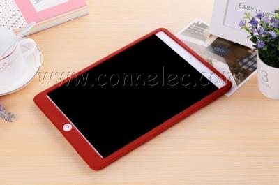 silicone case for Ipad air, porotective case for Ipad air, accessory for Ipad