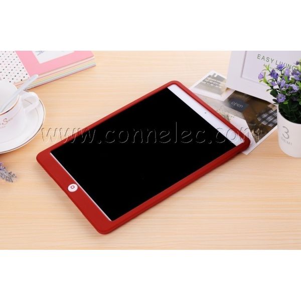 silicone case for Ipad air, porotective case for Ipad air, accessory for Ipad