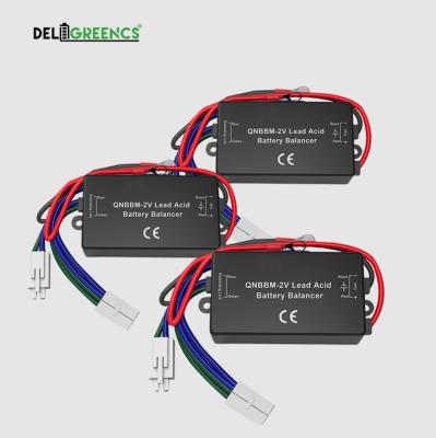 O equilibrador ativo do CE 1S 2V Qnbbm para AGM inundou o GEL