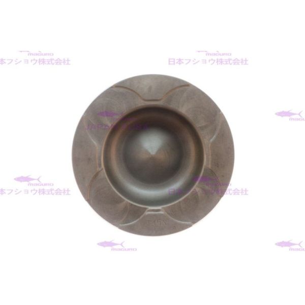 Engine Parts Piston KOMATSU S6D125-1 6151-31-2710 DIA 125mm