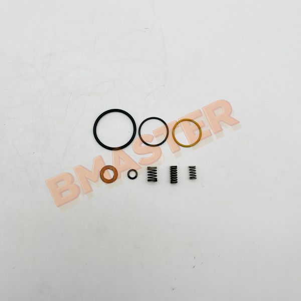 Fuel Injector System Kit 891850-XPI With OEM-level Compatibility For XPI Series Fuel Injectors Featuring Precision CNC Machining And Corrosion-Resistant Components