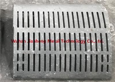 Chain Grate Machine Cr25Ni20 Material Heat Resistant Casting